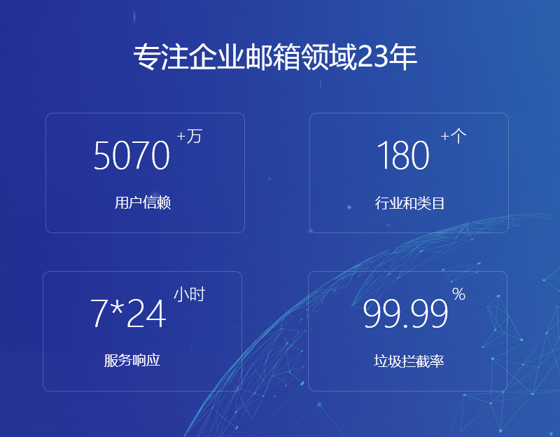 吴兴网易企业邮箱